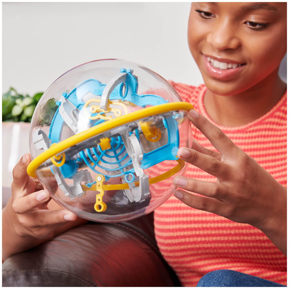 Perplexus Beast Obstacle 3D Maze Puzzle