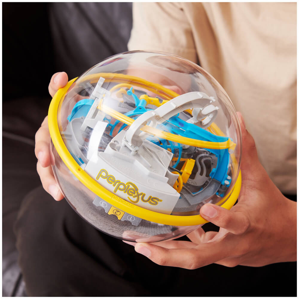 Perplexus Beast Obstacle 3D Maze Puzzle