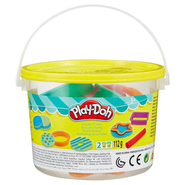 Play-Doh Sparkle and Scents Variety Pack