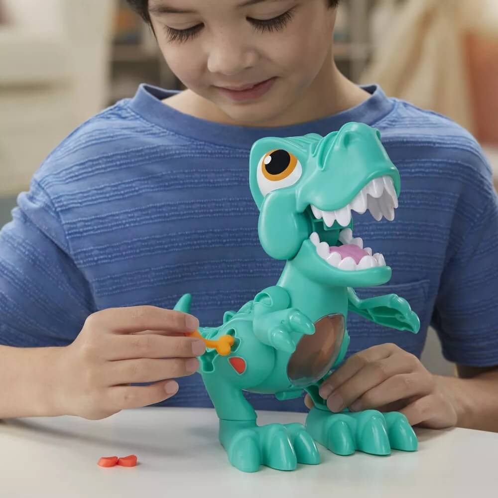 Play-Doh Dino Crew Crunchin' T-Rex