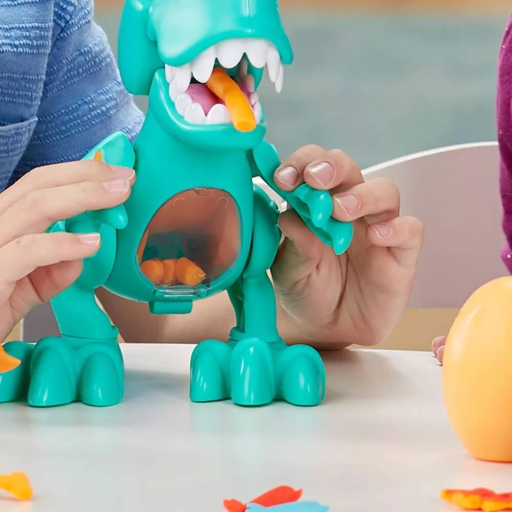 Play-Doh Dino Crew Crunchin' T-Rex