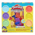 Play-Doh Fundamentals Letter Stampers Tool Set