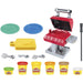 Play-Doh Kitchen Creations Grill 'n Stamp Playset