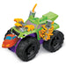 Play-Doh Wheels Chompin' Monster Truck Toy