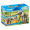 PLAYMOBIL Adventure Zoo Elephant Habitat (70324)