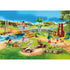 PLAYMOBIL Adventure Zoo Petting Zoo (70342)