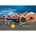 PLAYMOBIL Air Stunt Show Eagle Jet Playset (70832)