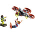 Playmobil City Action Diver Rescue with Drone Set (70143)