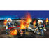 Playmobil City Action Fire Drill (70907)