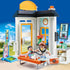 PLAYMOBIL City Life Starter Pack Pediatrician (70818)