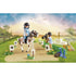 Playmobil Country Adventure Horse Riding Tournament Set (70996)