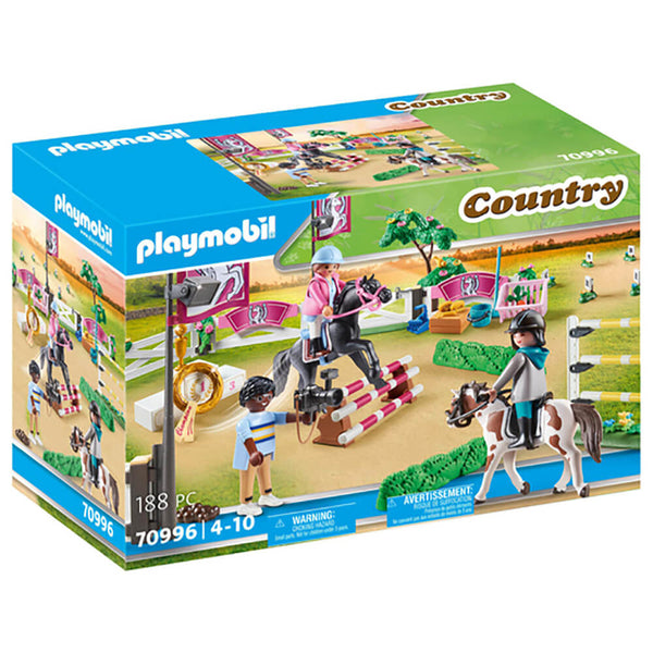 Playmobil Country Sets