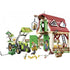 PLAYMOBIL Country Farm with Small Animals (70887)