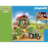 PLAYMOBIL Country Farm with Small Animals (70887)