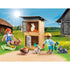 PLAYMOBIL Country Rabbit Pen Gift Set (70675)