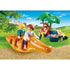 PLAYMOBIL Daycare Adventure Playground (70281)