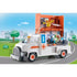 Playmobil DUCK ON CALL Ambulance Playset (70913)