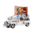 Playmobil DUCK ON CALL Ambulance Playset (70913)