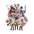 PLAYMOBIL Girls Figures Series 22 Blind Bag (70735)