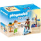 PLAYMOBIL Hospital Physical Therapist (70195)