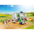 PLAYMOBIL Limited Edition Farm Loading Tractor with Water Tank