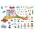 PLAYMOBIL Limited Edition Waterfront Ice Cream Shop (70279)