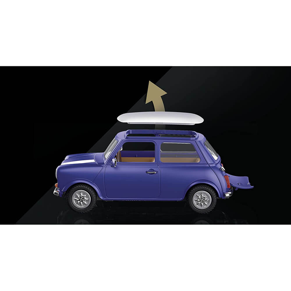 PLAYMOBIL Mini Cooper (70921)