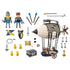 PLAYMOBIL Novelmore Knights Airship (70642)