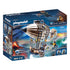 PLAYMOBIL Novelmore Knights Airship (70642)