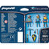 PLAYMOBIL Novelmore Knights Set (70671)