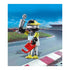 PLAYMOBIL Playmo-Friends Race Car Driver (70812)