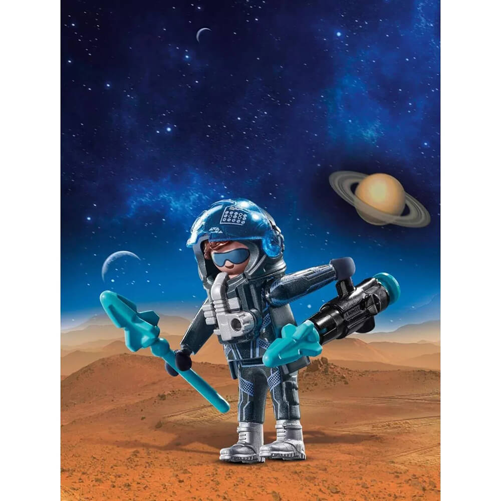 PLAYMOBIL Playmo-Friends Space Ranger (70856)