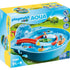 PLAYMOBIL Playmobil 123 AQUA Splish Splash Water Park (70267)