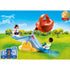 PLAYMOBIL Playmobil 123 AQUA Water Seesaw with Watering Can