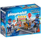 PLAYMOBIL Police Roadblock (6924)