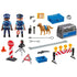 PLAYMOBIL Police Roadblock (6924)