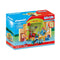 PLAYMOBIL Preschool Play Box (70308)