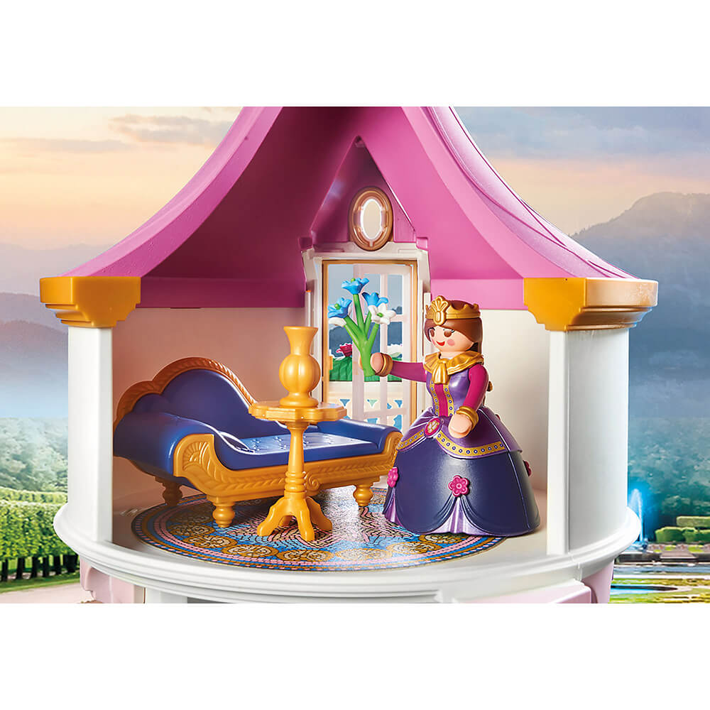 PLAYMOBIL Princess Castle (70448)