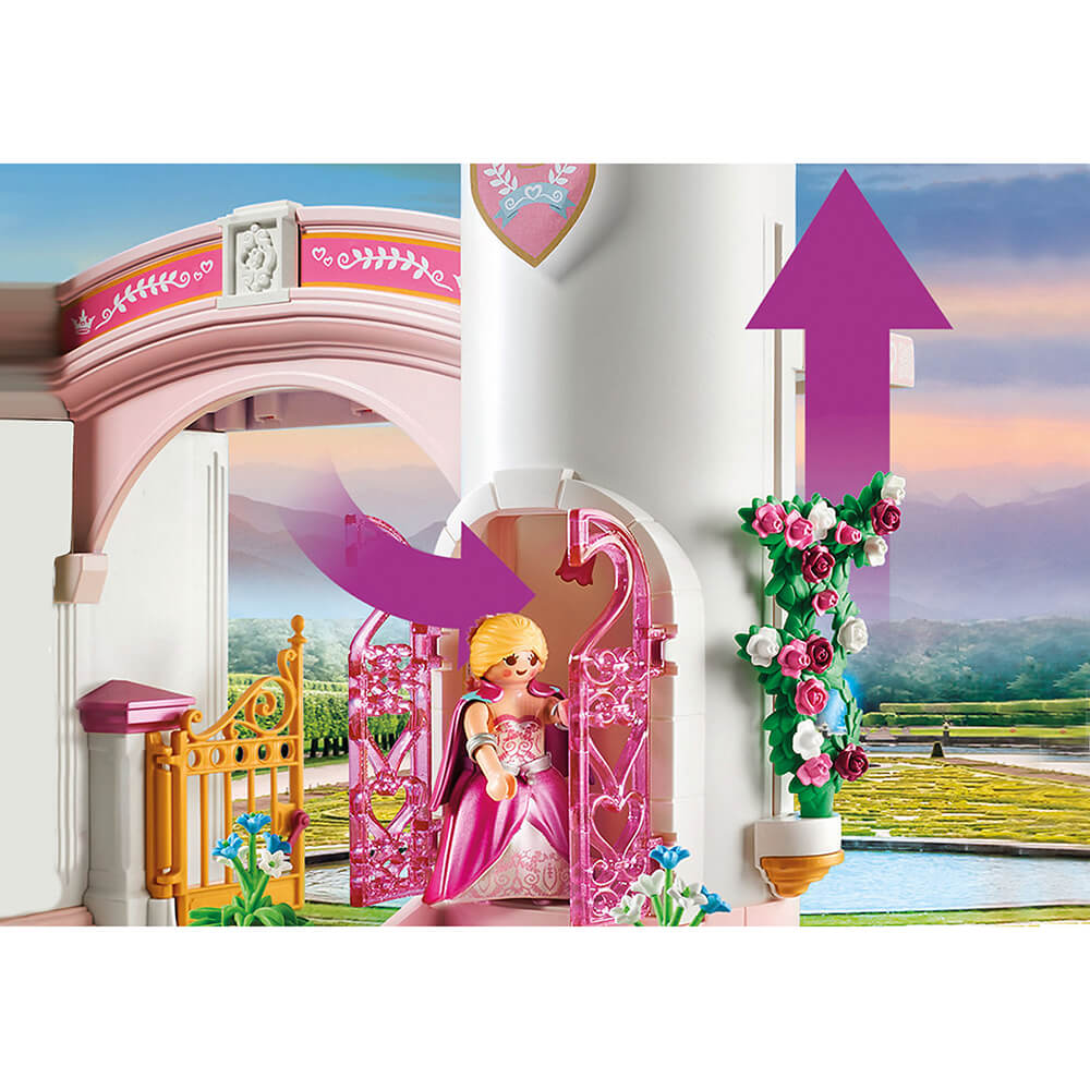 PLAYMOBIL Princess Castle (70448)