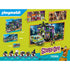 PLAYMOBIL Scooby-Doo! Adventure in Egypt (70365)