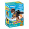 PLAYMOBIL Scooby-Doo! Collectible Pilot Figure (70711)