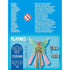 PLAYMOBIL Special Plus Fairy Stilt Walker (70599)