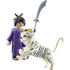 PLAYMOBIL Special Plus Fighter with Tiger (70382)