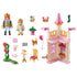 PLAYMOBIL Starter Pack Princess Castle (70500)