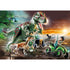 Playmobil T-Rex Attack Playset (71183)