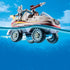 PLAYMOBIL Tactical Unit Police Amphibious Truck (9364)