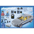 PLAYMOBIL Tactical Unit Police Tactical Unit Undercover Car (9361)