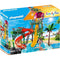 Playmobil Water Park with Slides Playset (70609)