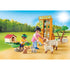 PLAYMOBIL Zoo Promo Packs Petting Zoo Playset (71191)