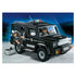 PLAYMOBIL Vehicle Tactical Unit Car (5674)